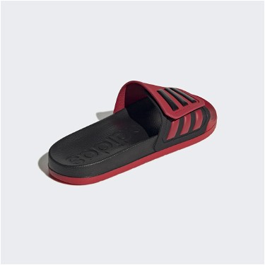 Sneakerek és cipők adidas Originals Adilette TND 
Piros | GZ5940, 1
