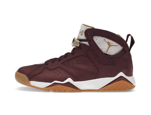 Sneakerek és cipők Jordan Jordan 7 Retro "Championship Pack Cigar" Barna | 725093-630