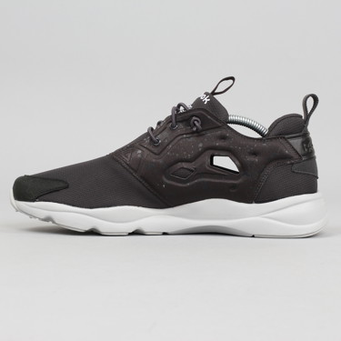 Sneakerek és cipők Reebok Fury Lite SP Szürke | AQ9954, 1