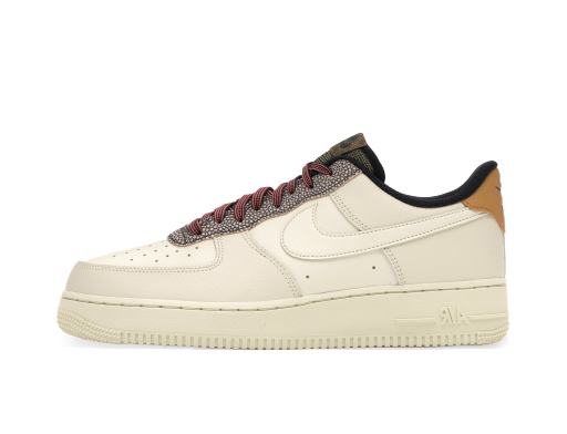 Sneakerek és cipők Nike Air Force 1 "Low Fossil" Bézs | CK4363-200