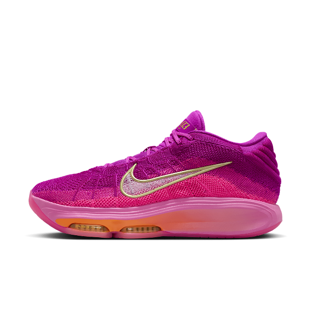 Sneakerek és cipők Nike G.T. Hustle 3 Rózsaszín | FV5953-601