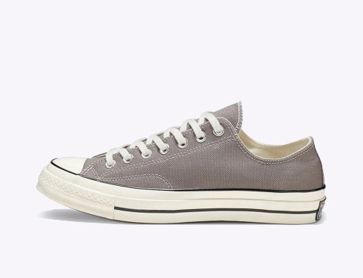 Sneakerek és cipők Converse Chuck 70 OX Szürke | 164951C