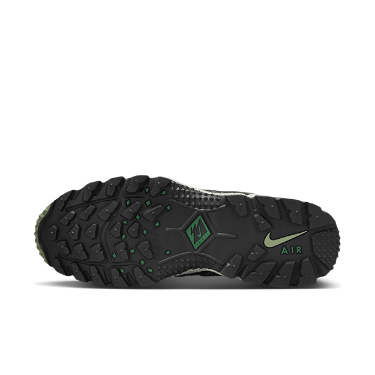 Sneakerek és cipők Nike Air Humara "Oil Green" Zöld | FJ7098-301, 3