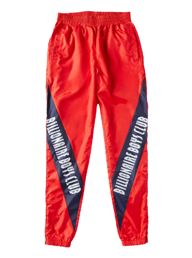 Sweatpants BILLIONAIRE BOYS CLUB Sprints Pants 
Piros | 881 6108 RED
