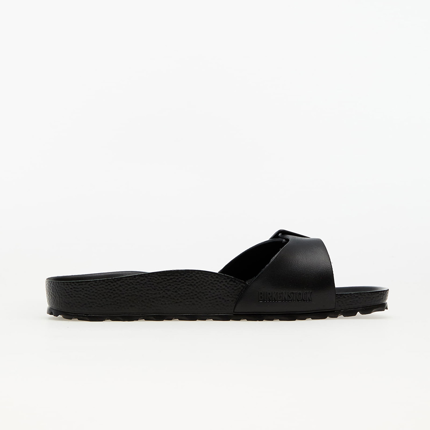 Sneakerek és cipők Birkenstock Madrid EVA Fekete | 128163, 1