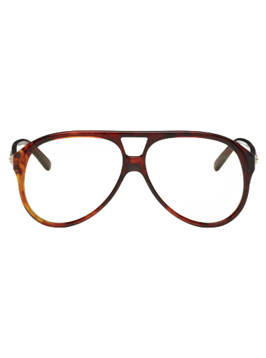 Napszemüveg Gucci Aviator Sunglasses Barna | GG1286S-002