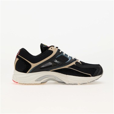 Sneakerek és cipők Reebok Premier Trinity Kfs Core Black/ Chalk/ Dyn Fekete | RMIA04LC99MAT0011061, 2