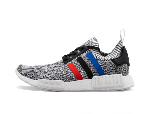 Sneakerek és cipők adidas Originals NMD R1 PK Szürke | BB2888