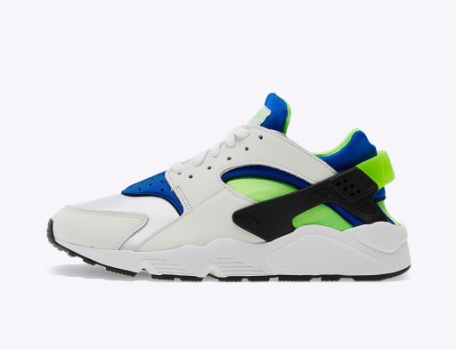 Sneakerek és cipők Nike Air Huarache Fehér | DD1068-100