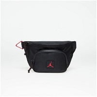 Hip pack Jordan Rise Cross Body Bag Black