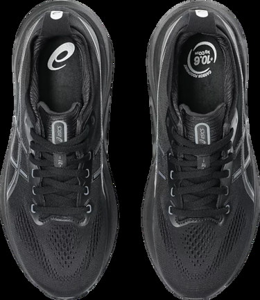 Sneakerek és cipők Asics GEL-KAYANO 31 Fekete | 1011b867-001, 2