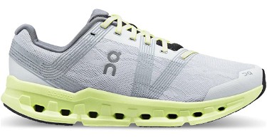Sneakerek és cipők On Running Cloudgo Szürke | 55-98234, 1