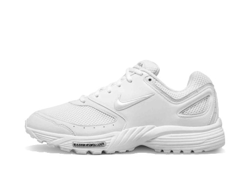 Sneakerek és cipők Nike Comme des Garcons Homme x Air Pegasus 2005 SP "White" Fehér | FJ4692-100