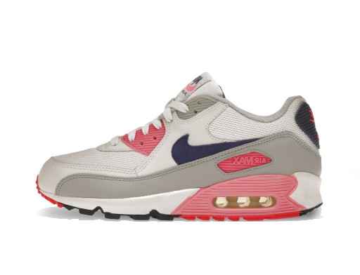 Sneakerek és cipők Nike Air Max 90 History of Air W Szürke | 313098-141