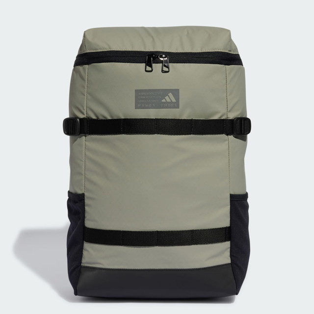 Hátizsákok adidas Performance Hybrid Backpack Zöld | IQ0903