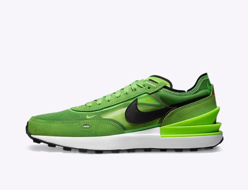 Sneakerek és cipők Nike Waffle One Zöld | DA7995-300