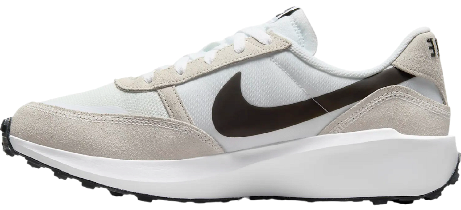 Sneakerek és cipők Nike WAFFLE NAV Szürke | fj4195-100, 1