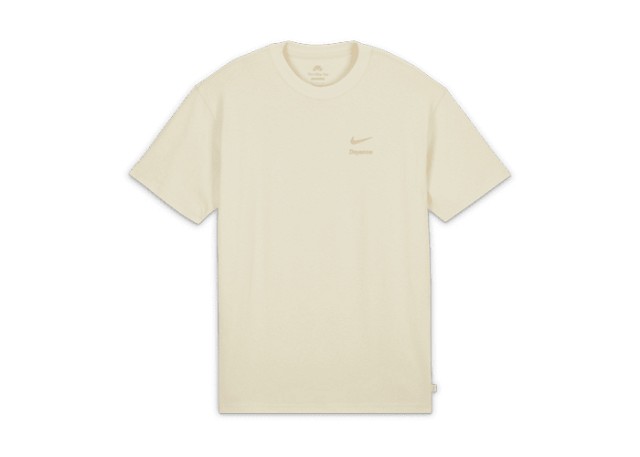 Póló Nike SB x Doyenne T-shirt (Asia Sizing) Coconut Milk Bézs | DV9151-113