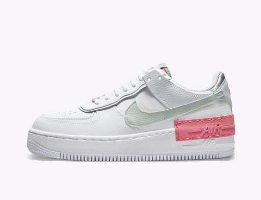 Sneakerek és cipők Nike Air Force 1 Shadow W Fehér | CI0919-112