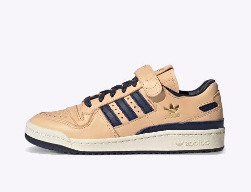 Sneakerek és cipők adidas Originals Forum 84 Low Bézs | FY7792