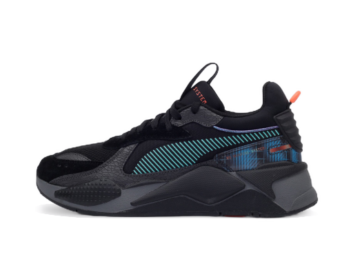 Sneakerek és cipők Puma RS-X Blaserunner Fekete | 369967 01