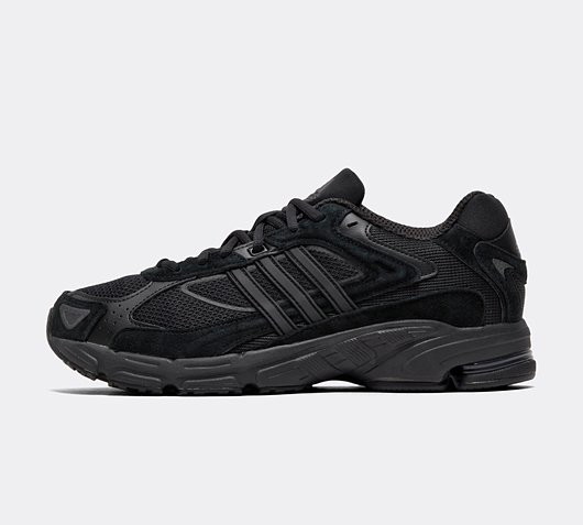 Sneakerek és cipők adidas Originals Response CL Trainer Fekete | ID8307