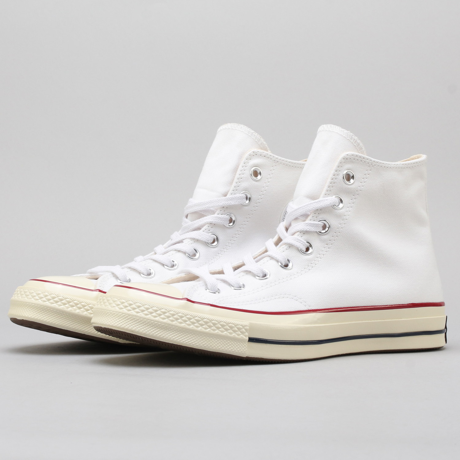 Sneakerek és cipők Converse Chuck Taylor All Star 70 Hi Fehér | C162056, 1