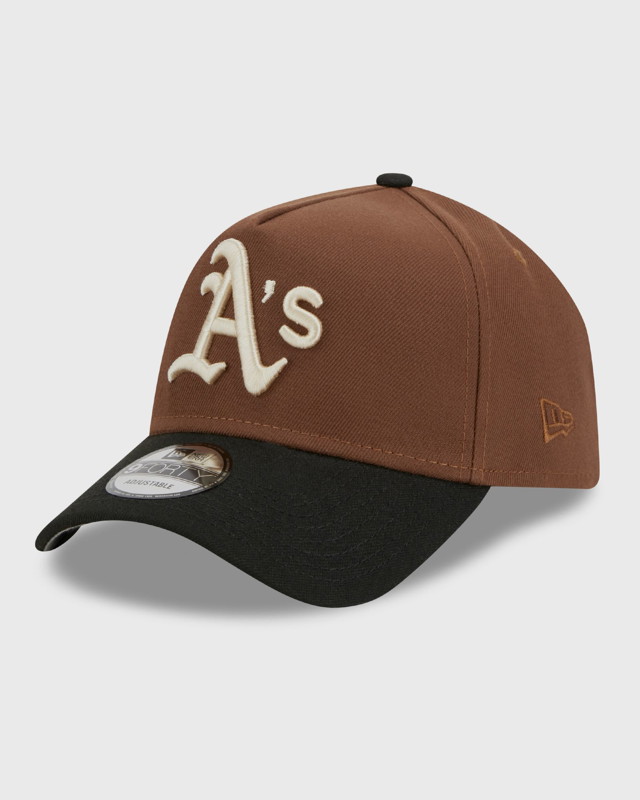 Kupakok New Era Oakland Athletics Harvest 940AF Cap Barna | 60426640