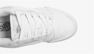Sneakerek és cipők Vans Knu Stack Fehér | VN000CP6W00, 2