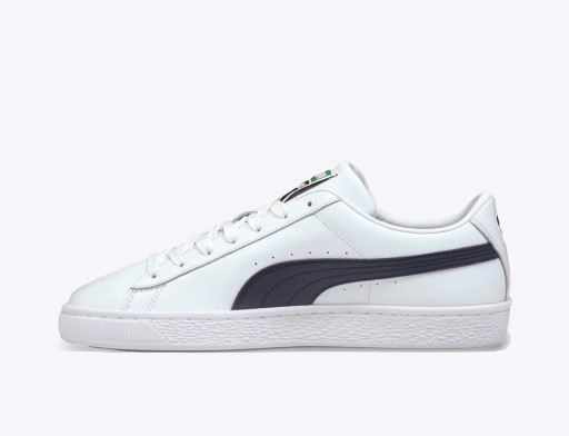 Sneakerek és cipők Puma Basket Classic XXI Fehér | 374923-005