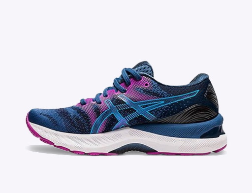 Sneakerek és cipők Asics Gel Nimbus 23 Többszínű | 1012A885402