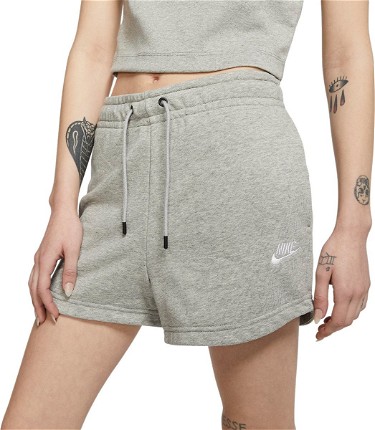 Rövidnadrág Nike Shorts Sportswear Essential Szürke | cj2158-063, 0