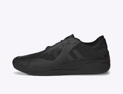 Sneakerek és cipők adidas Performance Prada x Luna Rossa 21 "Core Black" Fekete | G57868