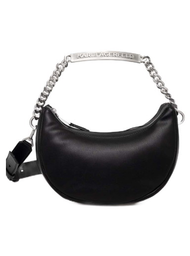 Kézitáskák KARL LAGERFELD Handbag Fekete | 226W3042