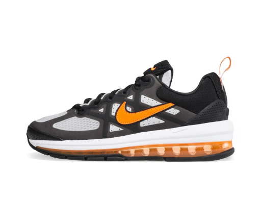 Sneakerek és cipők Nike Air Max Genome Fekete | DB0249 002