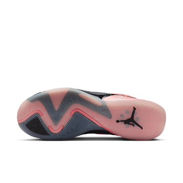 Sneakerek és cipők Jordan Air Jordan LUKA 2 
Narancssárga | DX8733-800, 4