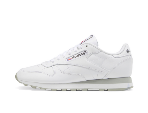 Sneakerek és cipők Reebok Classic Leather "White" Fehér | GY3558