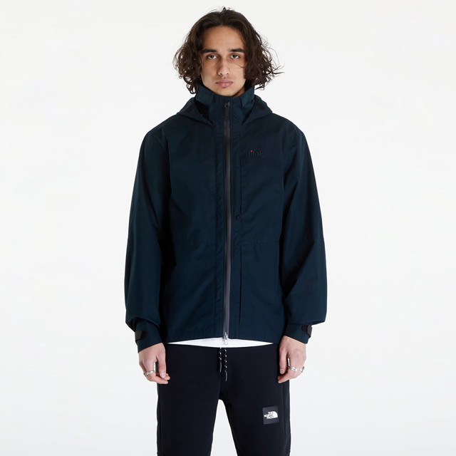 Széldzsekik Tilak Loke Jacket Black/ Navy Fekete | 08000706