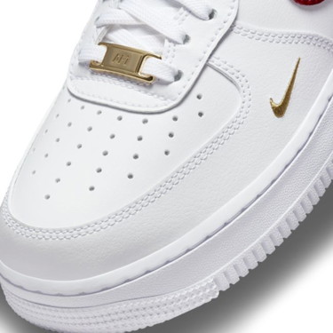 Sneakerek és cipők Nike Air Force 1 '07 Essential W Fehér | CZ0270-104, 4