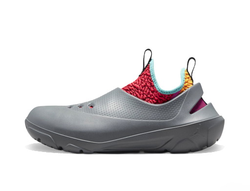 Sneakerek és cipők Jordan Jordan System.23 Grey Multi-Color Szürke | DN4890-066