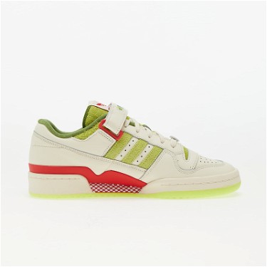 Sneakerek és cipők adidas Originals The Grinch x Forum Low "Green" (2023) Zöld | ID3512, 3