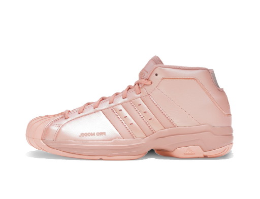 Sneakerek és cipők adidas Originals Pro Model 2G Glow Pink Rózsaszín | EH1951