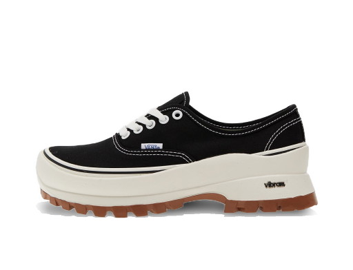 Sneakerek és cipők Vans Authentic Vibram DX Fekete | VN0A5JLW6BT1