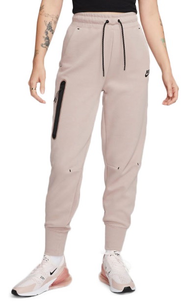 Sweatpants Nike Sportswear Tech Fleece Pants Rózsaszín | cw4292-272, 0