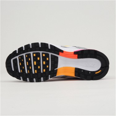 Sneakerek és cipők Nike W P-6000 Szürke | BV1021-100, 4