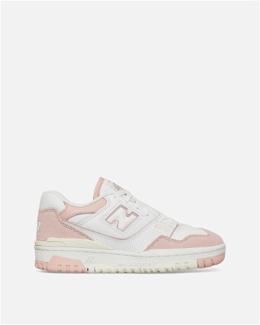 Sneakerek és cipők New Balance 550 'Pink Sand Sea Salt' (W) Rózsaszín | BBW550CD, 2