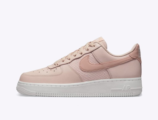 Sneakerek és cipők Nike Air Force 1 '07 ESS W Rózsaszín | DJ9945-600