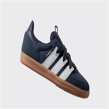 Sneakerek és cipők adidas Originals Samba OG Fekete | ID0286, 2