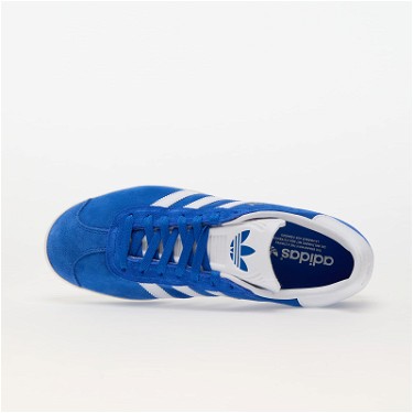 Sneakerek és cipők adidas Originals Gazelle Kék | IG2093, 2