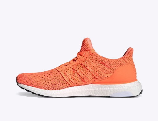 Fuss adidas Performance Ultraboost Clima DNA 
Narancssárga | S42542